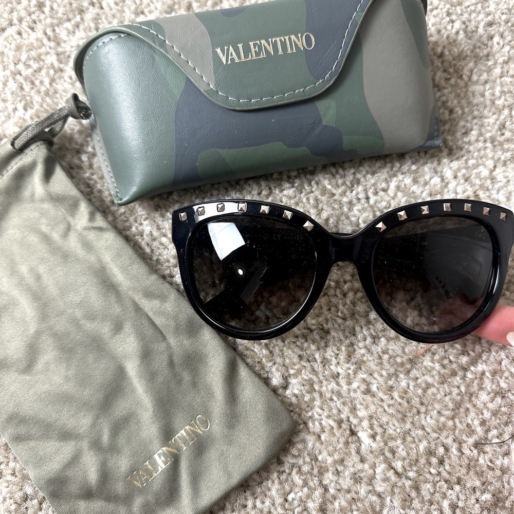 Valentino Shades